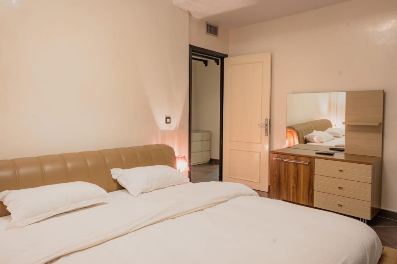 Appart Hotel Star Tangeri Esterno foto