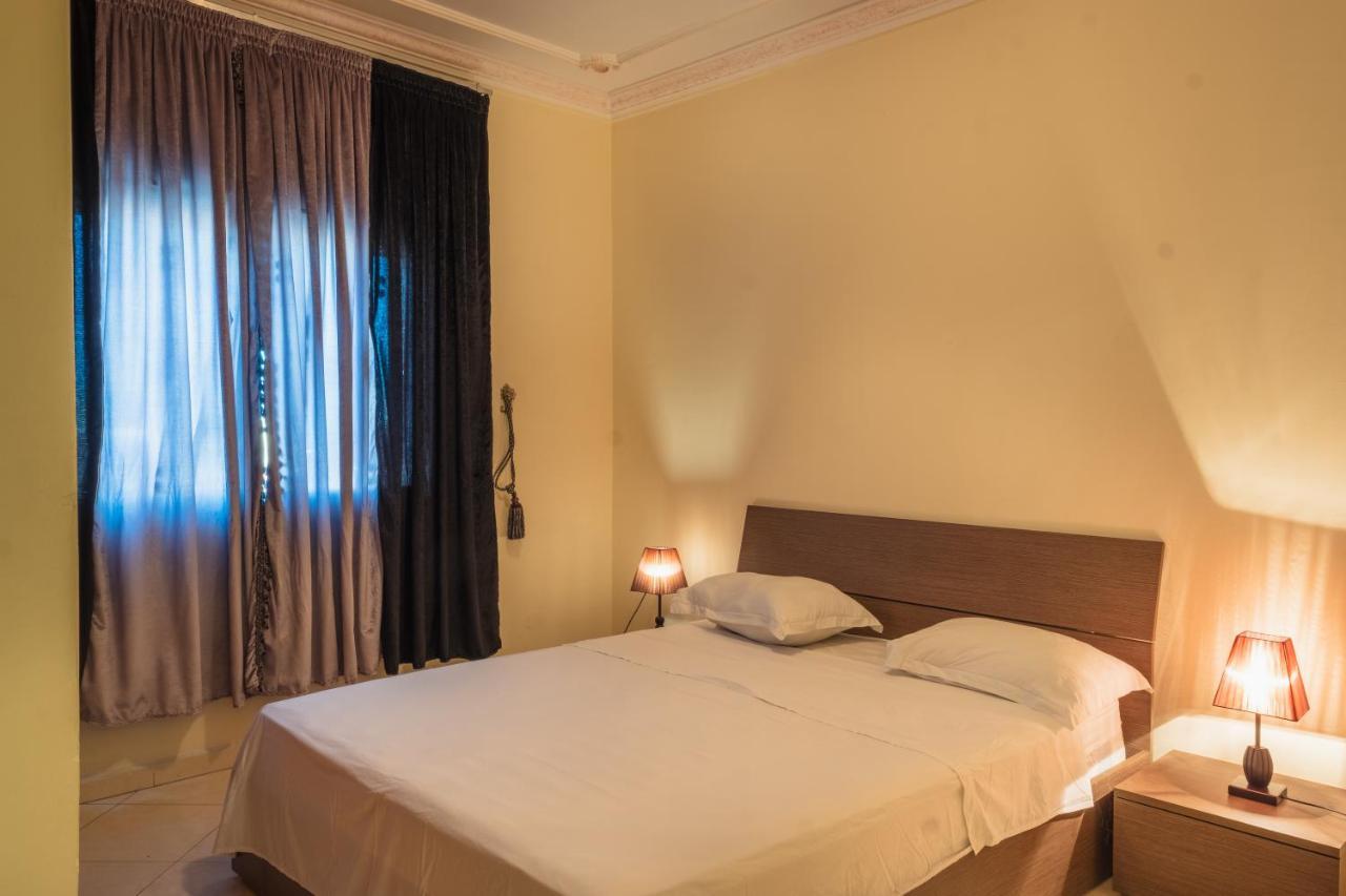 Appart Hotel Star Tangeri Esterno foto