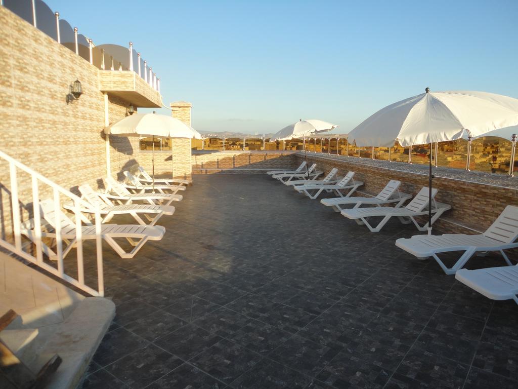 Appart Hotel Star Tangeri Esterno foto