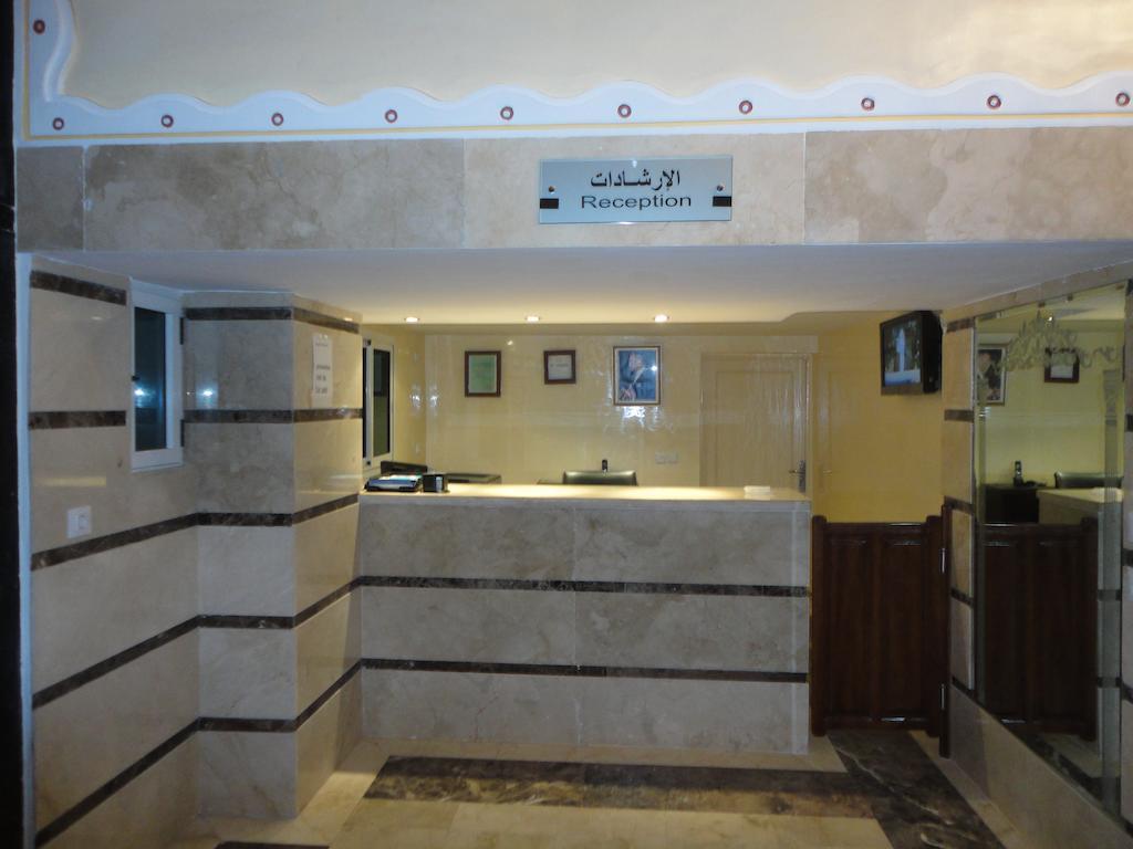 Appart Hotel Star Tangeri Esterno foto