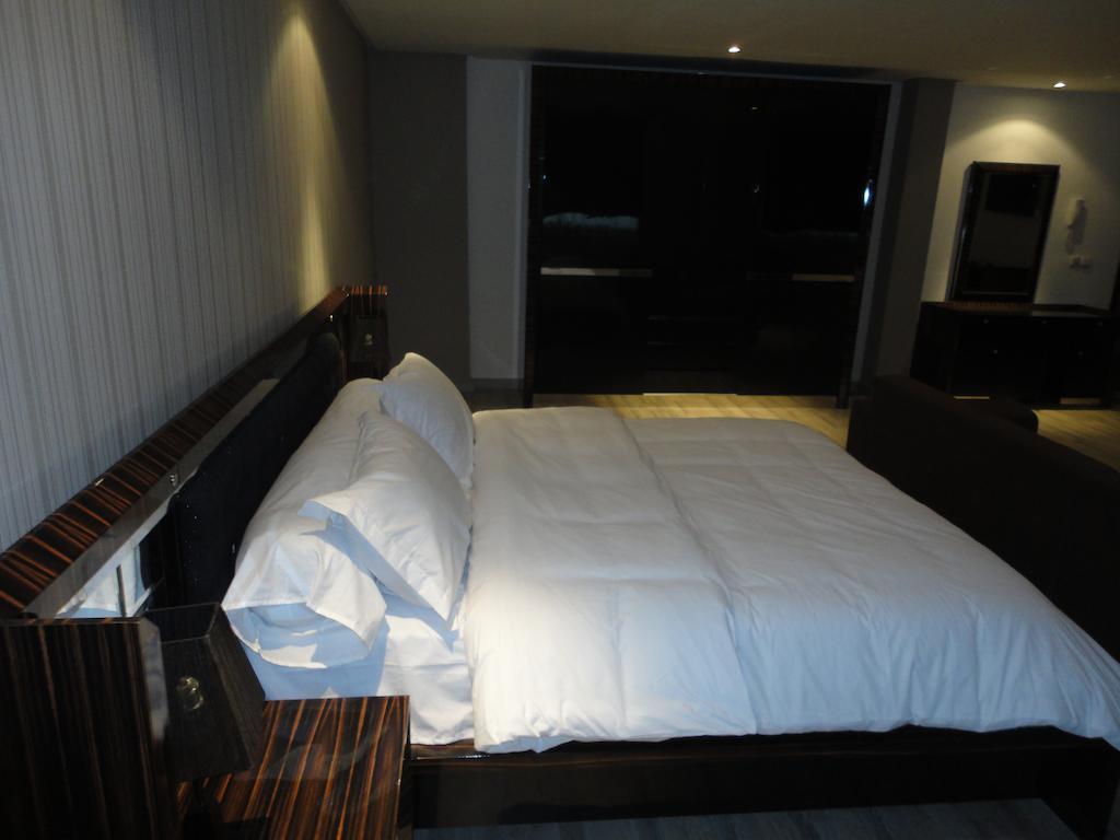 Appart Hotel Star Tangeri Camera foto