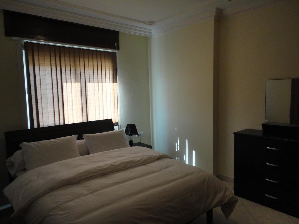 Appart Hotel Star Tangeri Esterno foto