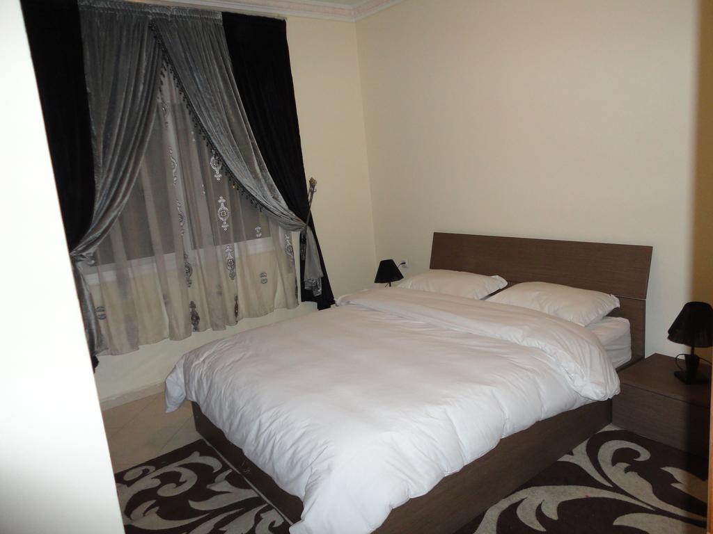Appart Hotel Star Tangeri Esterno foto
