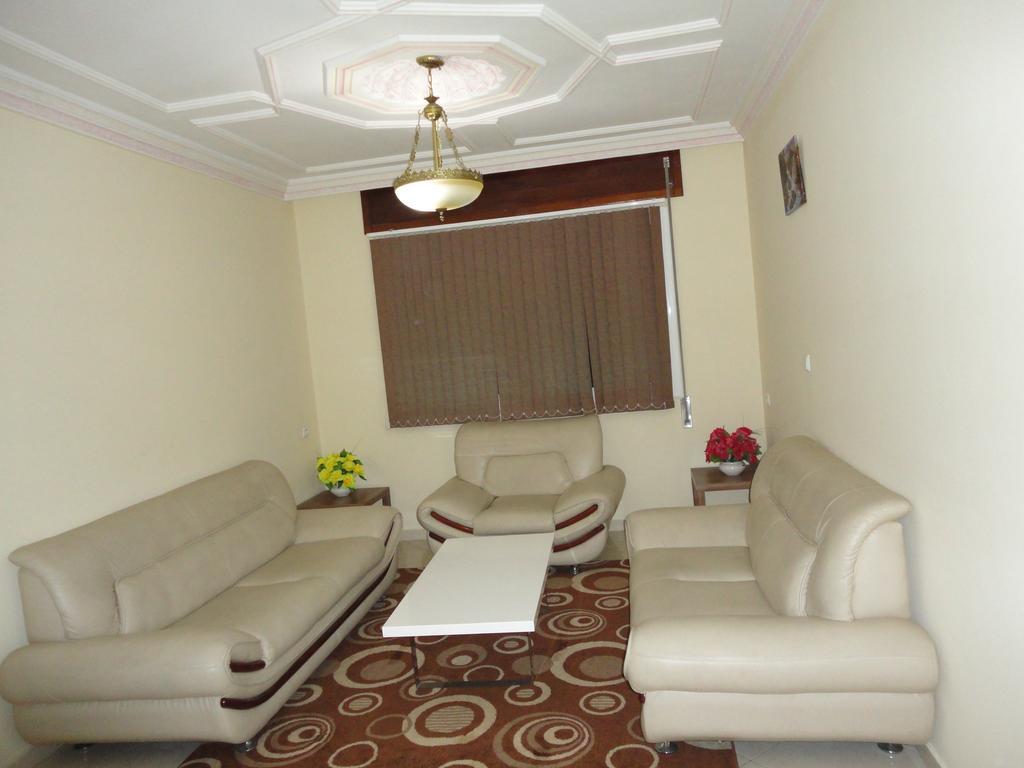 Appart Hotel Star Tangeri Esterno foto