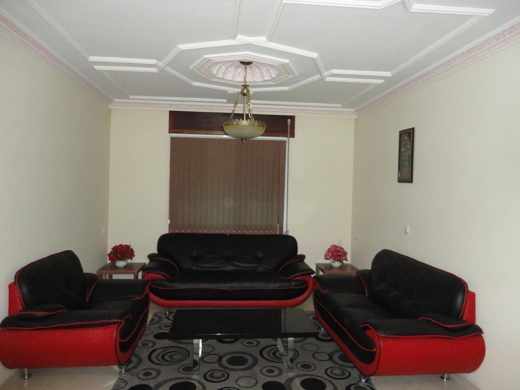 Appart Hotel Star Tangeri Esterno foto