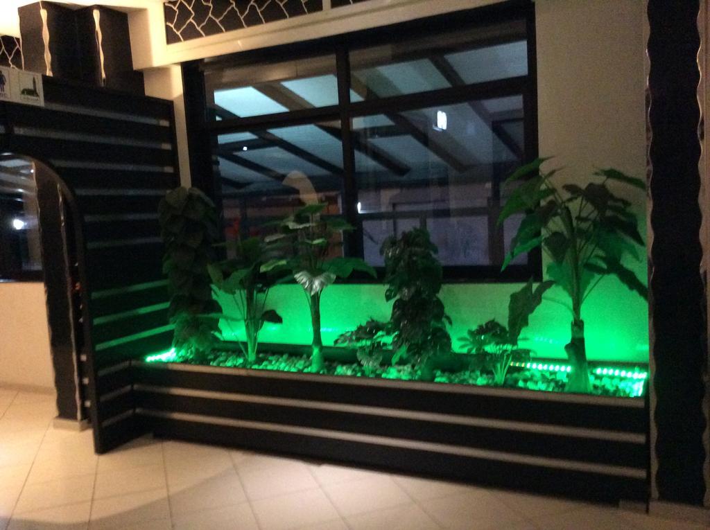 Appart Hotel Star Tangeri Esterno foto